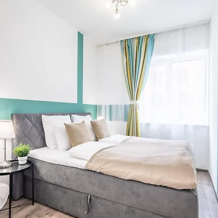 Brand New - Modern & Comy At River Apartment Budapest Exterior photo