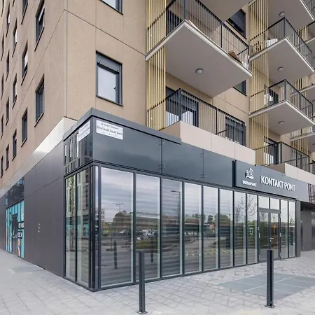 Brand New - Modern & Comy At River Apartment Budapest Exterior photo